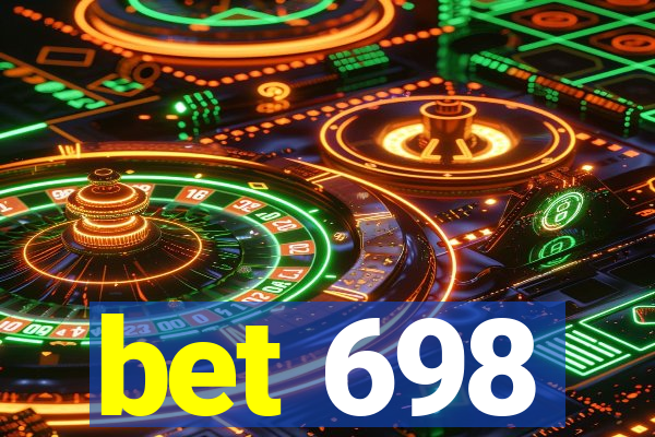 bet 698